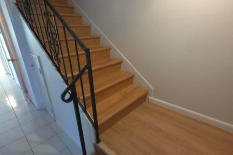 Touwnhouse à vendre à Hallandale Beach, Floride: 3 chambres, 162.58 m2 № 2384928 - photo 2
