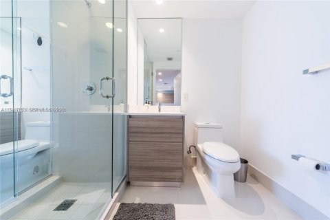 Снять в аренду кондоминиум в Майами, Флорида 1 спальня, 67.35м2, № 2005354 - фото 15