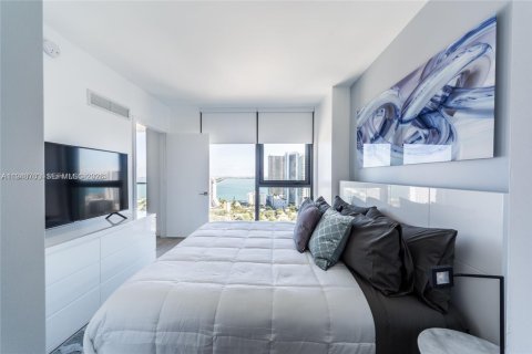 Снять в аренду кондоминиум в Майами, Флорида 1 спальня, 67.35м2, № 2005354 - фото 12