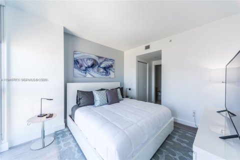 Снять в аренду кондоминиум в Майами, Флорида 1 спальня, 67.35м2, № 2005354 - фото 10