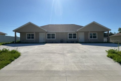 Appartement à Ocala, Floride 2 chambres, 105.26 m2 № 2123127