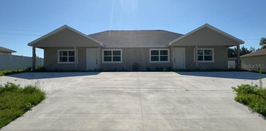 Appartement à Ocala, Floride 2 chambres, 105.26 m2 № 2123127