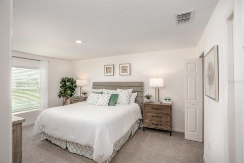 Villa ou maison à vendre à Brooksville, Floride: 3 chambres, 134.06 m2 № 1810169 - photo 12