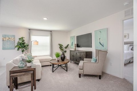 Casa en venta en Brooksville, Florida, 3 dormitorios, 134.06 m2 № 1810169 - foto 10