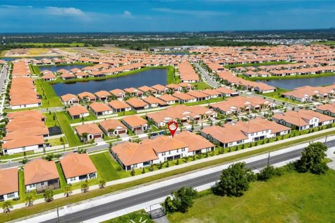 Casa en venta en Wimauma, Florida, 2 dormitorios, 161.37 m2 № 2384345 - foto 13