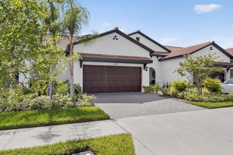 Casa en venta en Wimauma, Florida, 2 dormitorios, 161.37 m2 № 2384345 - foto 20