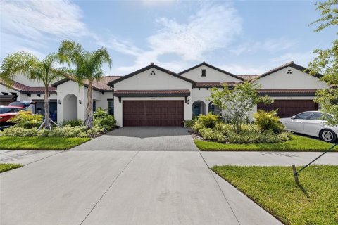 Casa en venta en Wimauma, Florida, 2 dormitorios, 161.37 m2 № 2384345 - foto 21