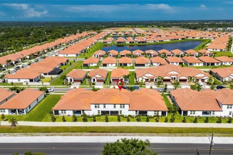 Casa en venta en Wimauma, Florida, 2 dormitorios, 161.37 m2 № 2384345 - foto 16