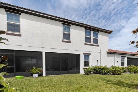 Casa en venta en Wimauma, Florida, 2 dormitorios, 161.37 m2 № 2384345 - foto 29