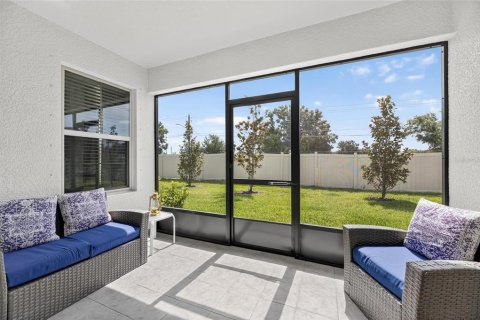 Casa en venta en Wimauma, Florida, 2 dormitorios, 161.37 m2 № 2384345 - foto 26
