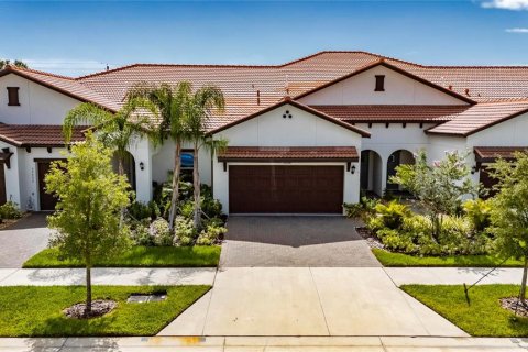 Casa en venta en Wimauma, Florida, 2 dormitorios, 161.37 m2 № 2384345 - foto 4
