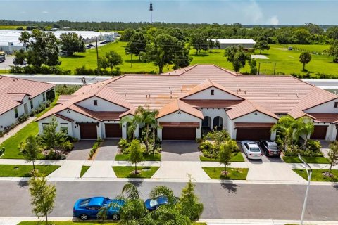 Casa en venta en Wimauma, Florida, 2 dormitorios, 161.37 m2 № 2384345 - foto 8