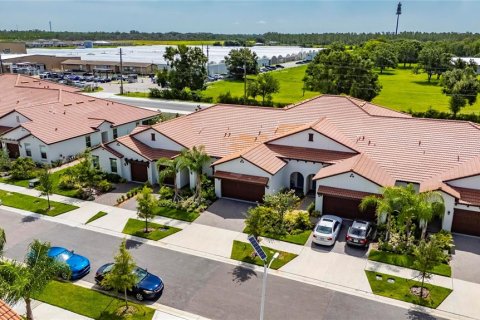 Casa en venta en Wimauma, Florida, 2 dormitorios, 161.37 m2 № 2384345 - foto 7