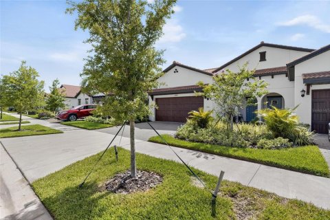 Casa en venta en Wimauma, Florida, 2 dormitorios, 161.37 m2 № 2384345 - foto 22