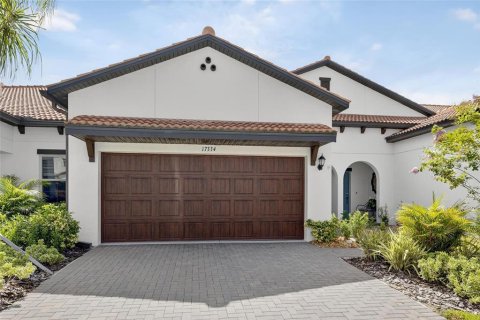 Casa en venta en Wimauma, Florida, 2 dormitorios, 161.37 m2 № 2384345 - foto 24
