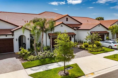 Casa en venta en Wimauma, Florida, 2 dormitorios, 161.37 m2 № 2384345 - foto 5
