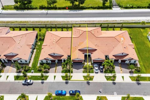 Casa en venta en Wimauma, Florida, 2 dormitorios, 161.37 m2 № 2384345 - foto 9