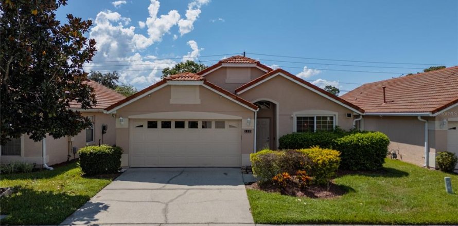 Casa en Orlando, Florida 3 dormitorios, 151.43 m2 № 1904915