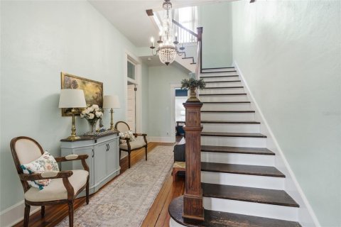 House in Arcadia, Florida 4 bedrooms, 306.95 sq.m. № 2259073 - photo 26