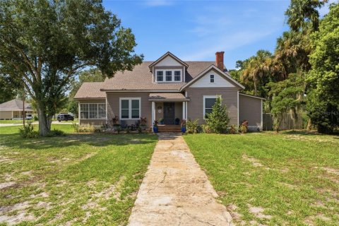 House in Arcadia, Florida 4 bedrooms, 306.95 sq.m. № 2259073