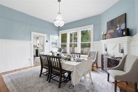 House in Arcadia, Florida 4 bedrooms, 306.95 sq.m. № 2259073 - photo 8