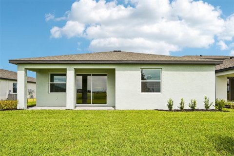 House in Palmetto, Florida 4 bedrooms, 179.58 sq.m. № 2151838 - photo 2