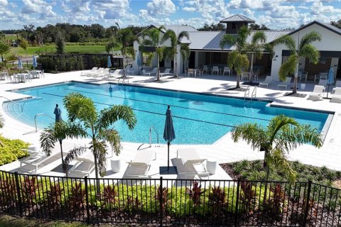 House in Palmetto, Florida 4 bedrooms, 179.58 sq.m. № 2151838 - photo 29