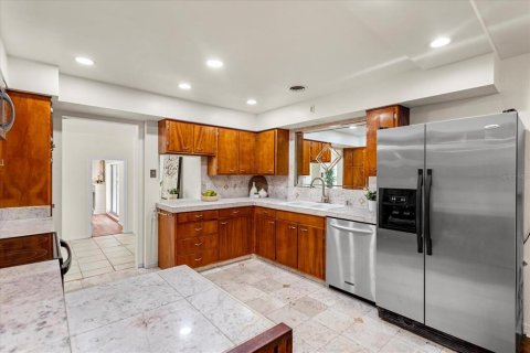 House in Ormond Beach, Florida 4 bedrooms, 310.39 sq.m. № 1798339 - photo 15