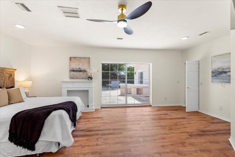 House in Ormond Beach, Florida 4 bedrooms, 310.39 sq.m. № 1798339 - photo 24