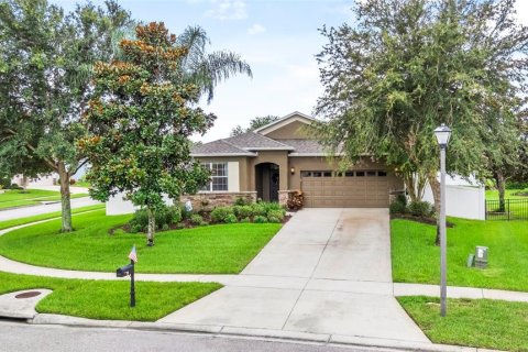 Villa ou maison à vendre à Mount Dora, Floride: 3 chambres, 173.45 m2 № 1822381 - photo 3