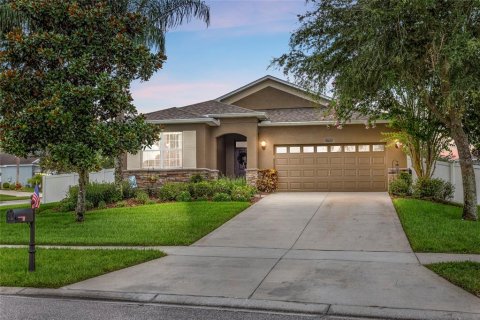 Villa ou maison à vendre à Mount Dora, Floride: 3 chambres, 173.45 m2 № 1822381 - photo 1