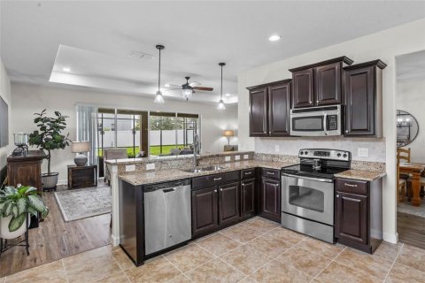 Villa ou maison à vendre à Mount Dora, Floride: 3 chambres, 173.45 m2 № 1822381 - photo 21