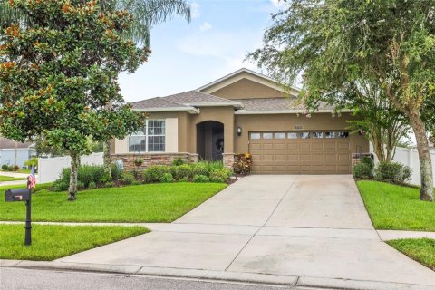 Villa ou maison à vendre à Mount Dora, Floride: 3 chambres, 173.45 m2 № 1822381 - photo 2