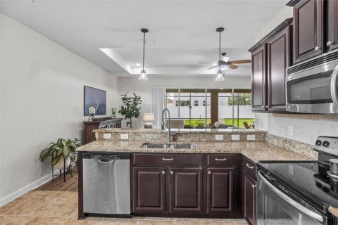 Villa ou maison à vendre à Mount Dora, Floride: 3 chambres, 173.45 m2 № 1822381 - photo 23