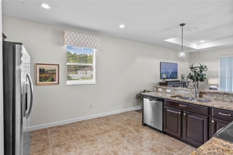 Villa ou maison à vendre à Mount Dora, Floride: 3 chambres, 173.45 m2 № 1822381 - photo 22