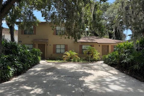 Apartamento en alquiler en Tampa, Florida, 2 dormitorios, 65.22 m2 № 1810110 - foto 1
