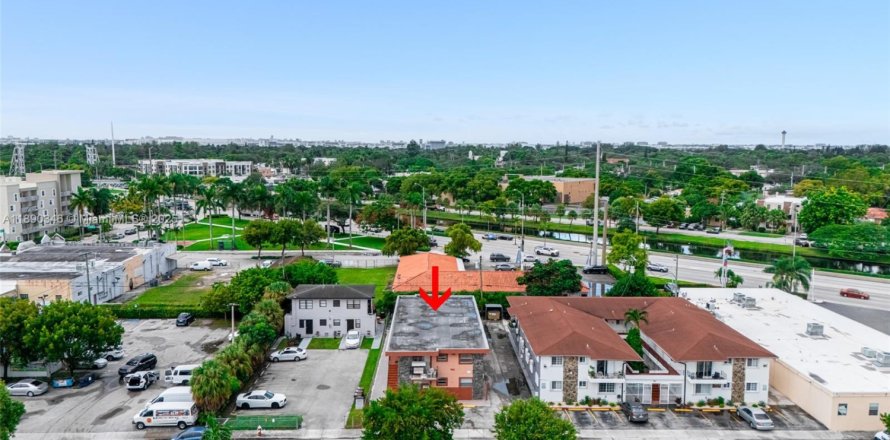 Appartement à Hialeah, Floride 2 chambres, 83.61 m2 № 1946887