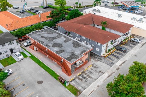Appartement à louer à Hialeah, Floride: 2 chambres, 83.61 m2 № 1946887 - photo 6