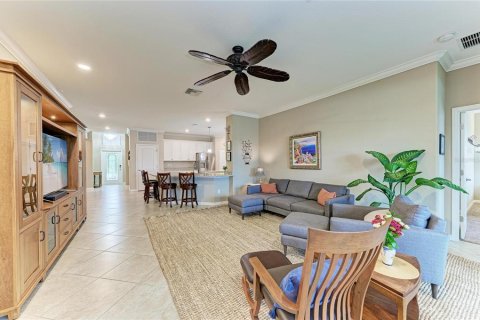 Casa en venta en Lakewood Ranch, Florida, 4 dormitorios, 207.26 m2 № 2209422 - foto 24