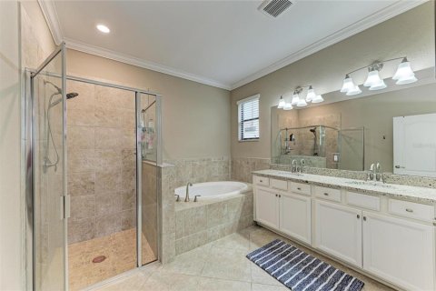 Casa en venta en Lakewood Ranch, Florida, 4 dormitorios, 207.26 m2 № 2209422 - foto 27