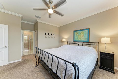 Casa en venta en Lakewood Ranch, Florida, 4 dormitorios, 207.26 m2 № 2209422 - foto 26