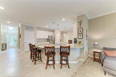 Casa en venta en Lakewood Ranch, Florida, 4 dormitorios, 207.26 m2 № 2209422 - foto 16