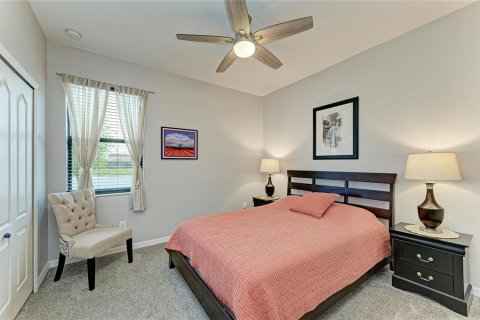 Casa en venta en Lakewood Ranch, Florida, 4 dormitorios, 207.26 m2 № 2209422 - foto 20