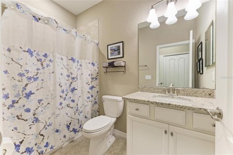 Casa en venta en Lakewood Ranch, Florida, 4 dormitorios, 207.26 m2 № 2209422 - foto 8
