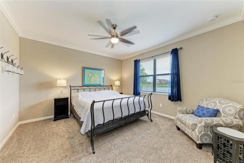 Casa en venta en Lakewood Ranch, Florida, 4 dormitorios, 207.26 m2 № 2209422 - foto 25