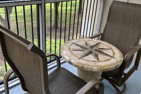 Condo in Sarasota, Florida, 2 bedrooms № 2093115 - photo 26