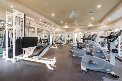 Condo in Sarasota, Florida, 2 bedrooms № 2093115 - photo 28