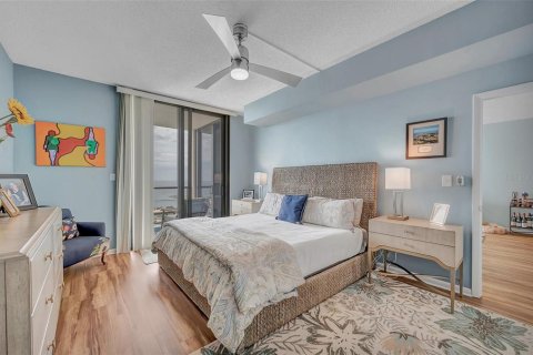 Condominio en alquiler en Saint Petersburg, Florida, 1 dormitorio, 122.63 m2 № 1887114 - foto 17