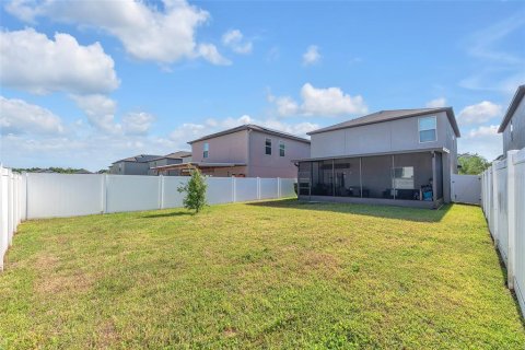 House in Wimauma, Florida 4 bedrooms, 177.81 sq.m. № 1876140 - photo 23