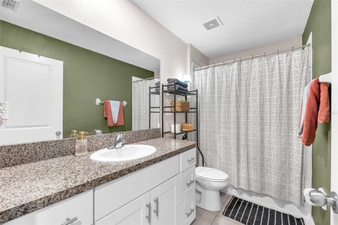 House in Wimauma, Florida 4 bedrooms, 177.81 sq.m. № 1876140 - photo 16